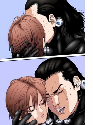 [奧浩哉] GANTZ 殺戮都市 第3部 頑皮仔星人·臭脾氣星人編_423