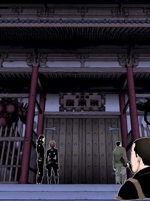 [奧浩哉] GANTZ 殺戮都市 第3部 頑皮仔星人·臭脾氣星人編_133