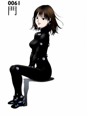 [奧浩哉] GANTZ 殺戮都市 第3部 頑皮仔星人·臭脾氣星人編_126