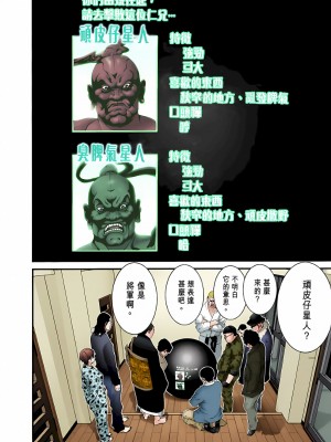 [奧浩哉] GANTZ 殺戮都市 第3部 頑皮仔星人·臭脾氣星人編_095