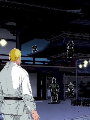 [奧浩哉] GANTZ 殺戮都市 第3部 頑皮仔星人·臭脾氣星人編_677