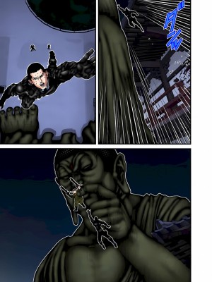 [奧浩哉] GANTZ 殺戮都市 第3部 頑皮仔星人·臭脾氣星人編_338