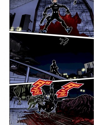 [奧浩哉] GANTZ 殺戮都市 第3部 頑皮仔星人·臭脾氣星人編_697