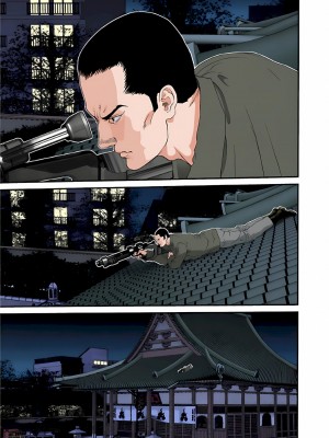 [奧浩哉] GANTZ 殺戮都市 第3部 頑皮仔星人·臭脾氣星人編_470