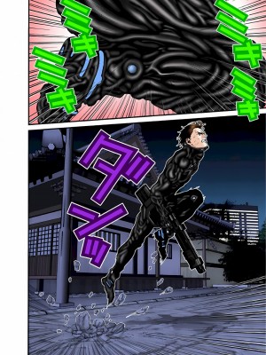 [奧浩哉] GANTZ 殺戮都市 第3部 頑皮仔星人·臭脾氣星人編_347