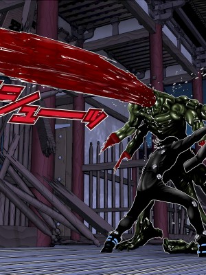 [奧浩哉] GANTZ 殺戮都市 第3部 頑皮仔星人·臭脾氣星人編_611