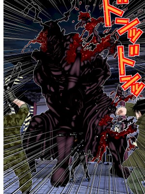 [奧浩哉] GANTZ 殺戮都市 第3部 頑皮仔星人·臭脾氣星人編_232