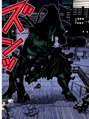 [奧浩哉] GANTZ 殺戮都市 第3部 頑皮仔星人·臭脾氣星人編_191