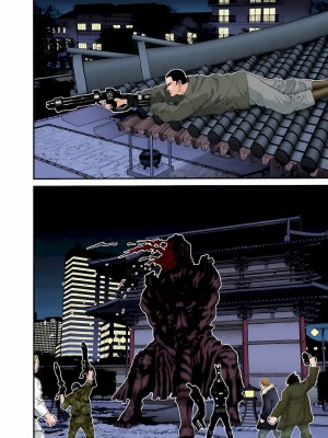 [奧浩哉] GANTZ 殺戮都市 第3部 頑皮仔星人·臭脾氣星人編_228