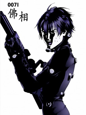 [奧浩哉] GANTZ 殺戮都市 第3部 頑皮仔星人·臭脾氣星人編_720