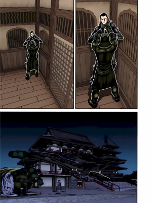 [奧浩哉] GANTZ 殺戮都市 第3部 頑皮仔星人·臭脾氣星人編_539