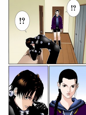 [奧浩哉] GANTZ 殺戮都市 第3部 頑皮仔星人·臭脾氣星人編_079