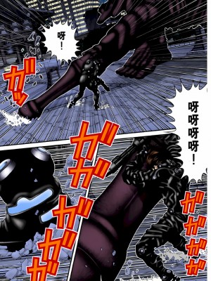 [奧浩哉] GANTZ 殺戮都市 第3部 頑皮仔星人·臭脾氣星人編_225