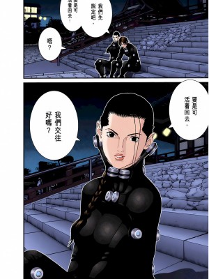 [奧浩哉] GANTZ 殺戮都市 第3部 頑皮仔星人·臭脾氣星人編_661