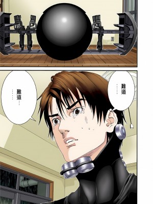 [奧浩哉] GANTZ 殺戮都市 第3部 頑皮仔星人·臭脾氣星人編_638