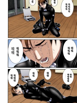 [奧浩哉] GANTZ 殺戮都市 第3部 頑皮仔星人·臭脾氣星人編_641