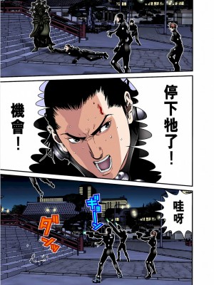 [奧浩哉] GANTZ 殺戮都市 第3部 頑皮仔星人·臭脾氣星人編_805