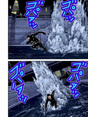 [奧浩哉] GANTZ 殺戮都市 第2部 田中星人編_296