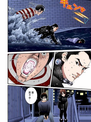 [奧浩哉] GANTZ 殺戮都市 第2部 田中星人編_304
