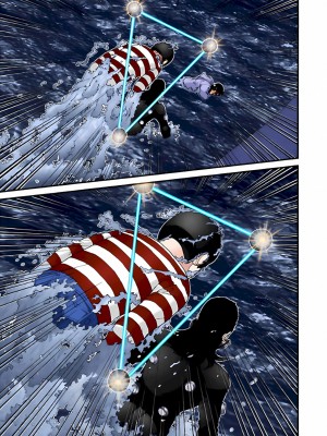 [奧浩哉] GANTZ 殺戮都市 第2部 田中星人編_303