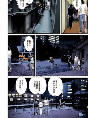 [奧浩哉] GANTZ 殺戮都市 第2部 田中星人編_549
