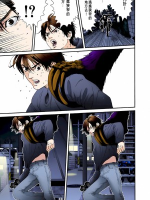 [奧浩哉] GANTZ 殺戮都市 第2部 田中星人編_512