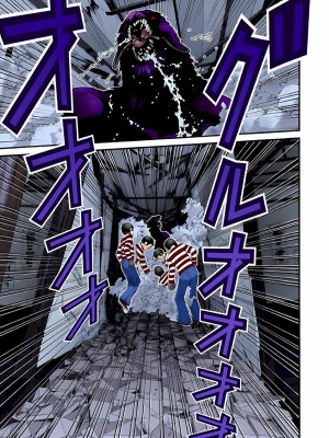 [奧浩哉] GANTZ 殺戮都市 第2部 田中星人編_486