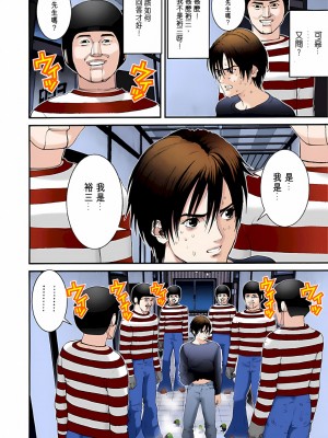 [奧浩哉] GANTZ 殺戮都市 第2部 田中星人編_434