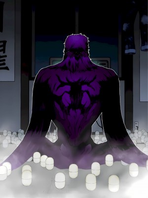 [奧浩哉] GANTZ 殺戮都市 第2部 田中星人編_428