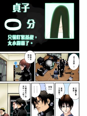 [奧浩哉] GANTZ 殺戮都市 第2部 田中星人編_544