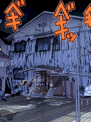 [奧浩哉] GANTZ 殺戮都市 第2部 田中星人編_489