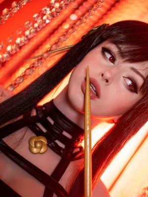 [Lady Melamori] YOR_29