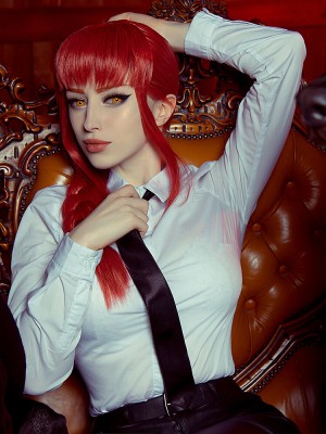 [Lady Melamori] MAKIMA_19