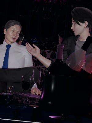 [紳士皇帝劉子業] 意識控制系統 6-8_0291