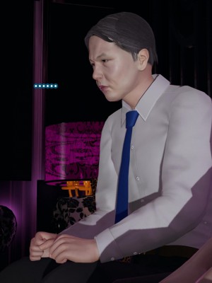 [紳士皇帝劉子業] 意識控制系統 6-8_0297