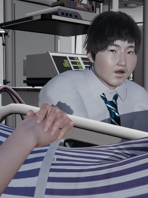 [紳士皇帝劉子業] 意識控制系統 6-8_0335