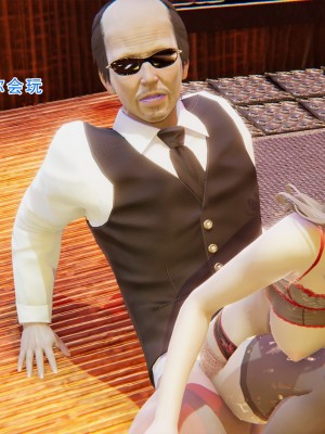 [墨語] 天命：魔途 1-15_0709
