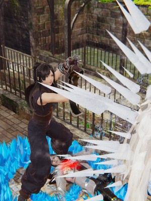 [墨語] 天命：魔途 1-15_1014