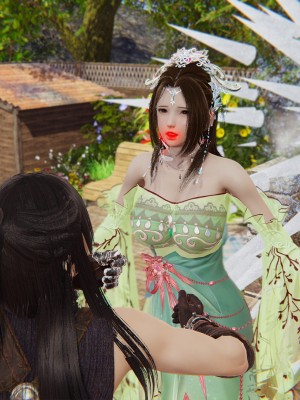 [墨語] 天命：魔途 1-15_1017