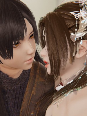 [墨語] 天命：魔途 1-15_1035