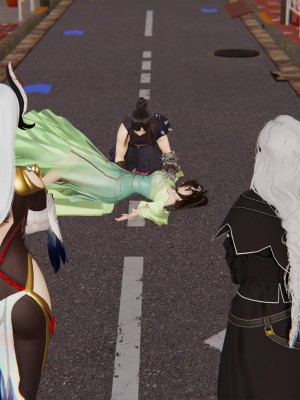 [墨語] 天命：魔途 1-15_1037