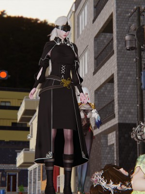 [墨語] 天命：魔途 1-15_1040