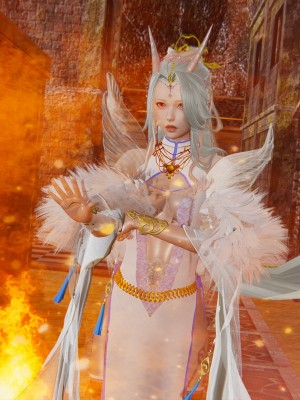 [墨語] 天命：魔途 1-15_1395