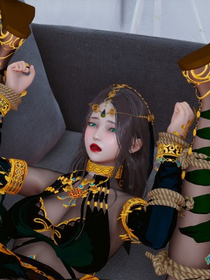 [墨語] 天命：魔途 16-22_0235