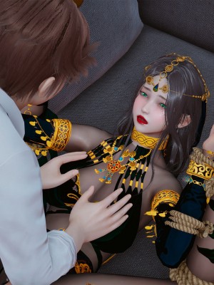 [墨語] 天命：魔途 16-22_0239