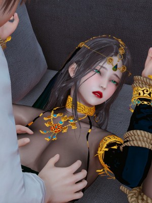 [墨語] 天命：魔途 16-22_0244