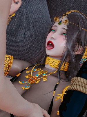 [墨語] 天命：魔途 16-22_0263