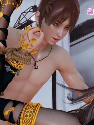 [墨語] 天命：魔途 16-22_0267