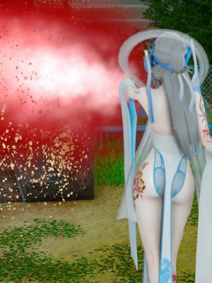 [墨語] 天命：魔途 16-22_0301