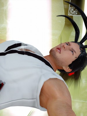 [墨語] 天命：魔途 16-22_0311